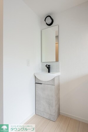 ラフォルテ上板橋の物件内観写真